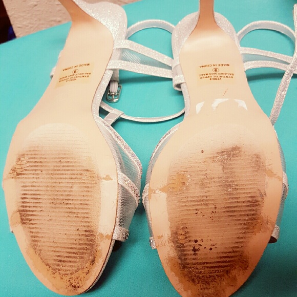 Shoes - Picture 2 of 2