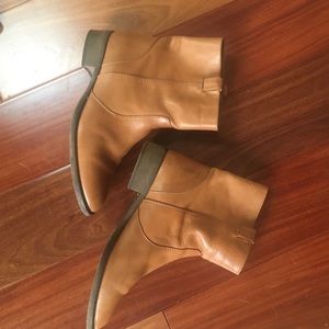 J.crew Boots