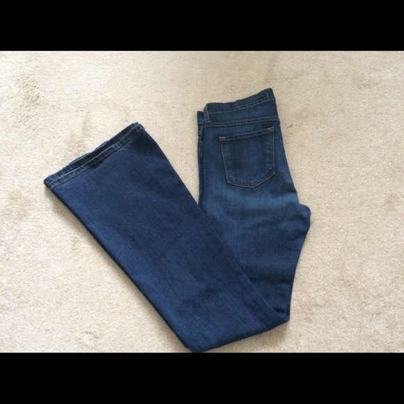 Flying Monkey High Waist Jeans