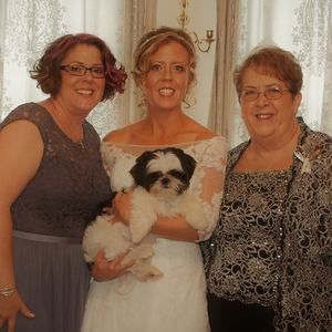 Meet your Posher, Melissa