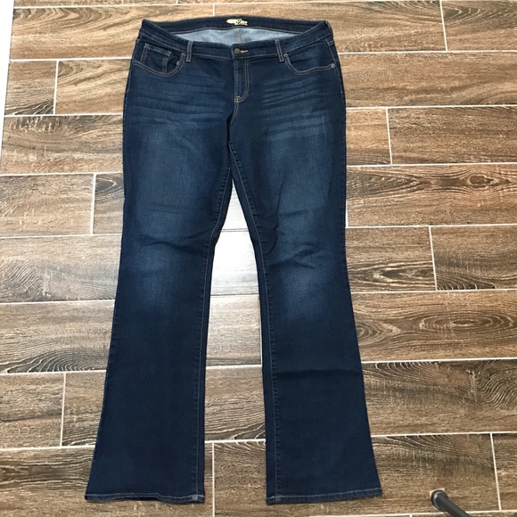 Old Navy Diva jeans