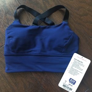 Lululemon Both Ways Bra
