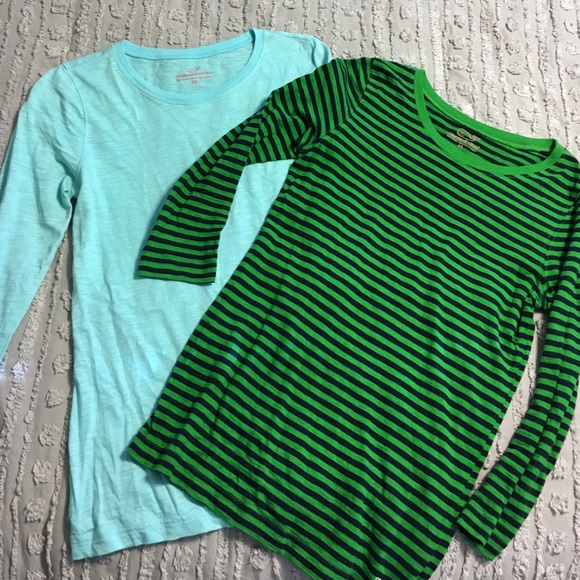 Vineyard Vines Tops
