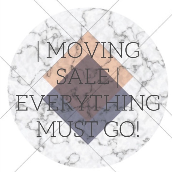 Other - •Everything Must Go | Moving Sale• 🌾 Other - •Everything Must Go | Moving Sale• 🌾