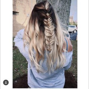 Bellami hair extensions