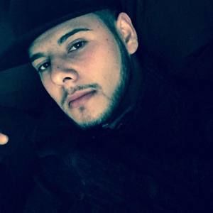 Meet your Posher, Alberto