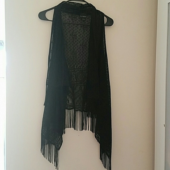 Daytrip vest