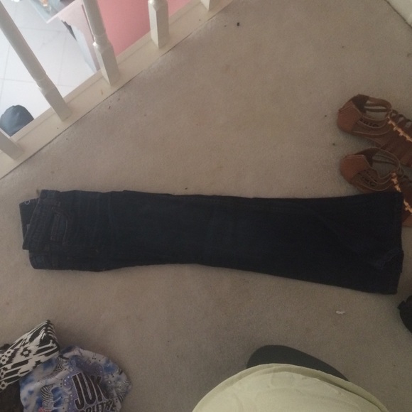 Jeans - Picture 1 of 1