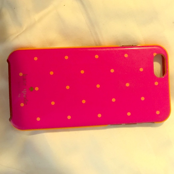 Kate Spade iPhone 6 Case