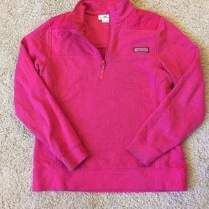 Pink shep shirt