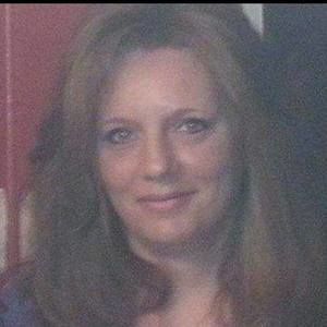 Meet your Posher, Teresa
