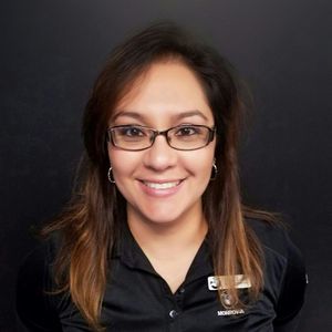 Meet your Posher, Florence