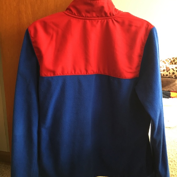 Adidas KU zipup jacket - Picture 4 of 4
