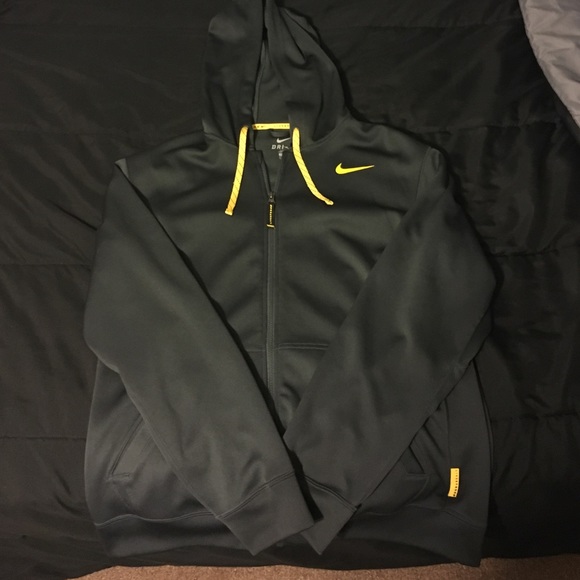 Nike Livestrong Jacket