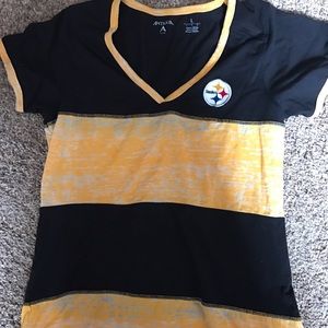 Steelers t-shirt