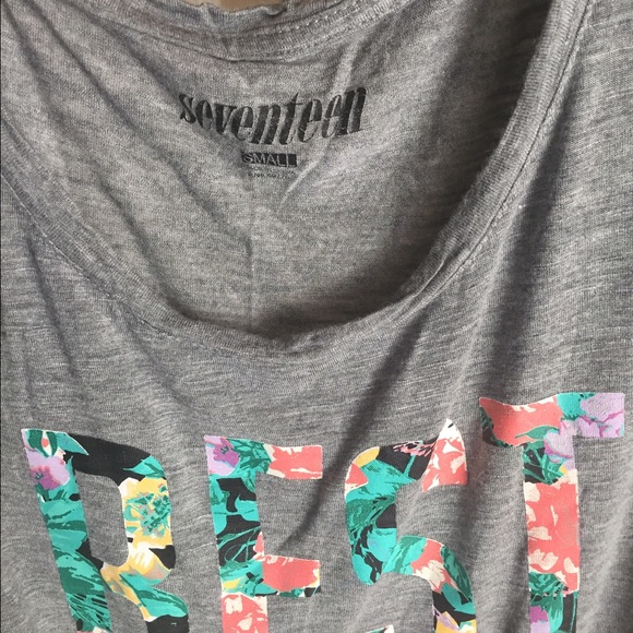 Muscle tee - Picture 2 of 2