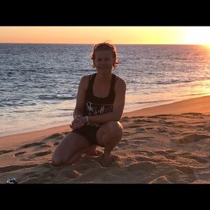 Meet your Posher, Merideth