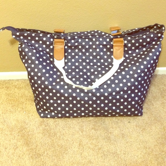 Handbags - Large tote bag