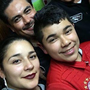 Meet your Posher, Andrea