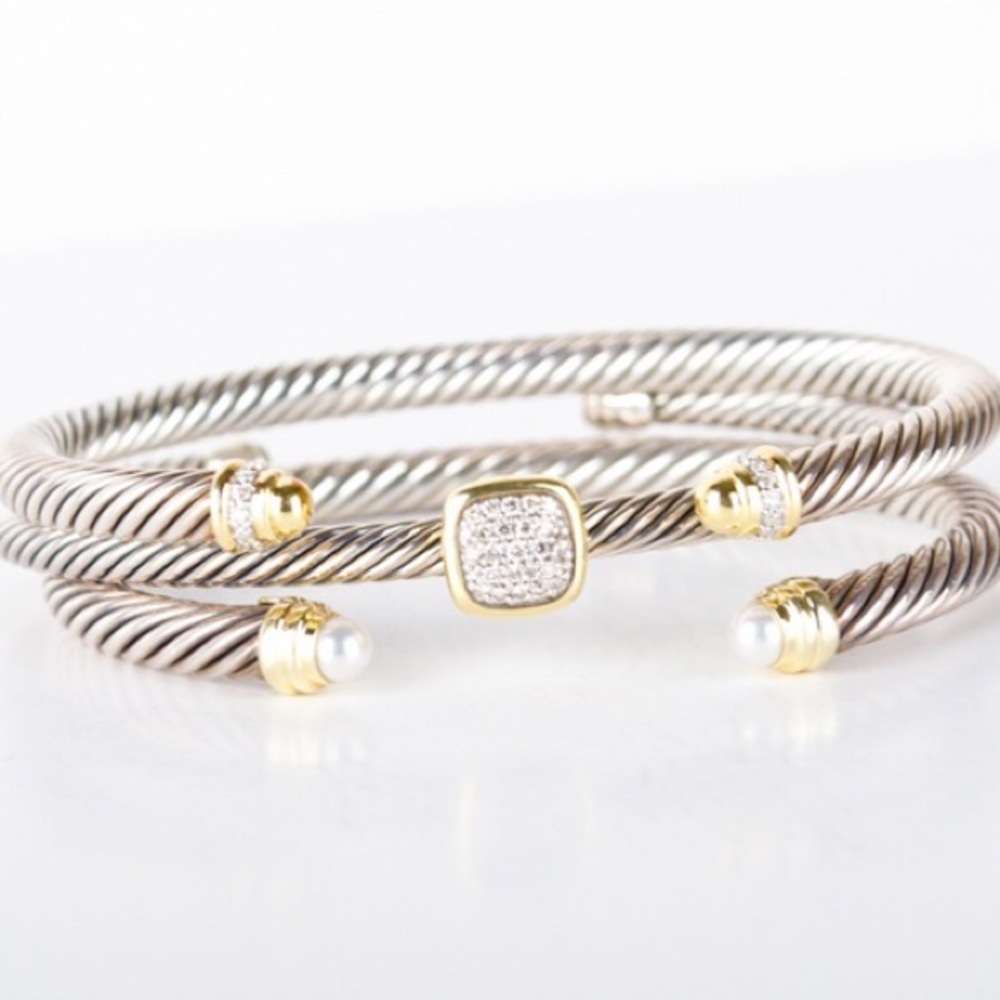 David Yurman Bracelet