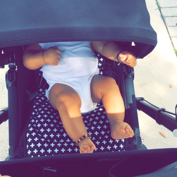 Stroller liner - Picture 2 of 4