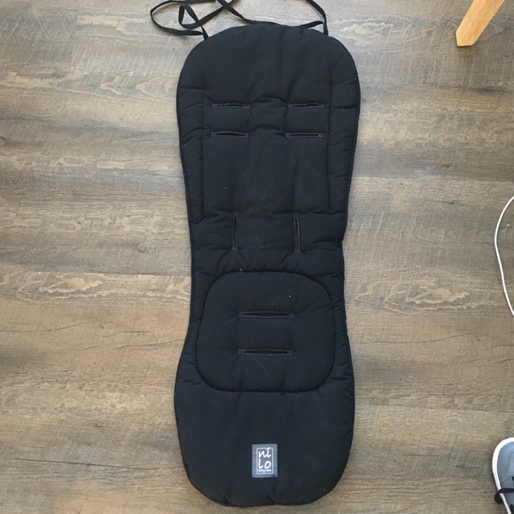 Stroller liner - Picture 4 of 4