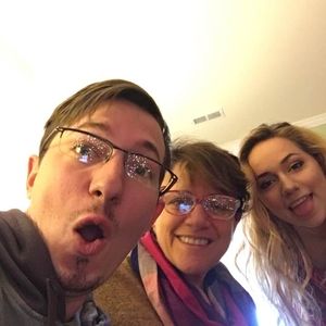 Meet your Posher, Maria