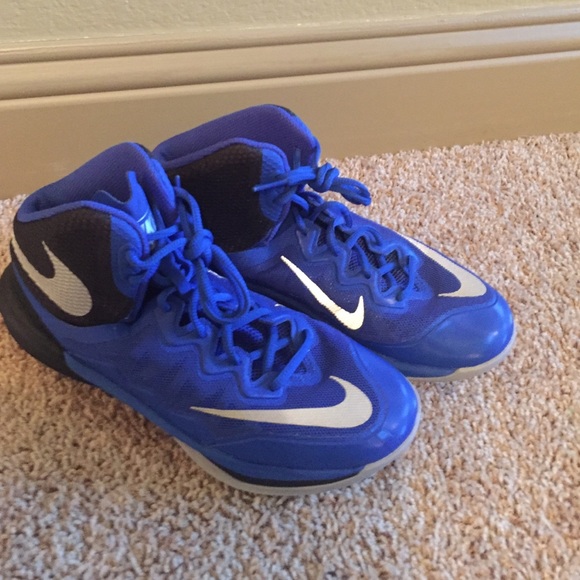Nike Prime Hype DF II