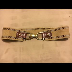 Never been worn J Crew belt