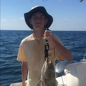 Meet your Posher, Tanner