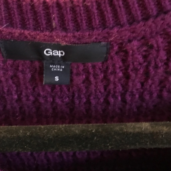 Sweater - Picture 2 of 3