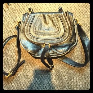 Marcie Chloe crossbody bag