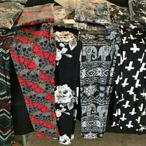 Leggings