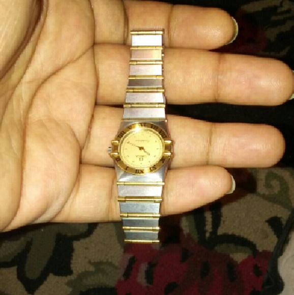 Omega Constellation - Picture 1 of 1