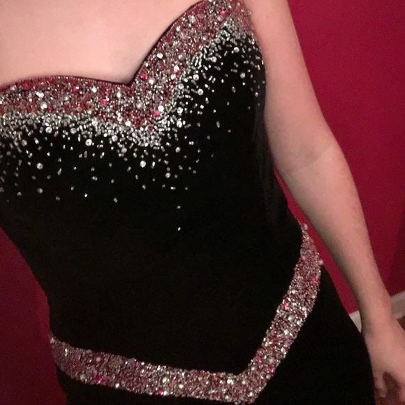 Beautiful Prom Dress