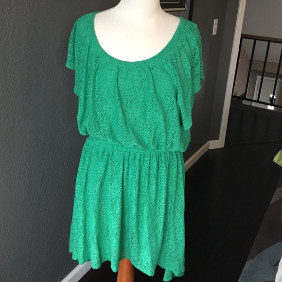 Great Vacation Dress!