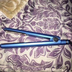 BaByliss PRO Nano Titanium Straightener 1'