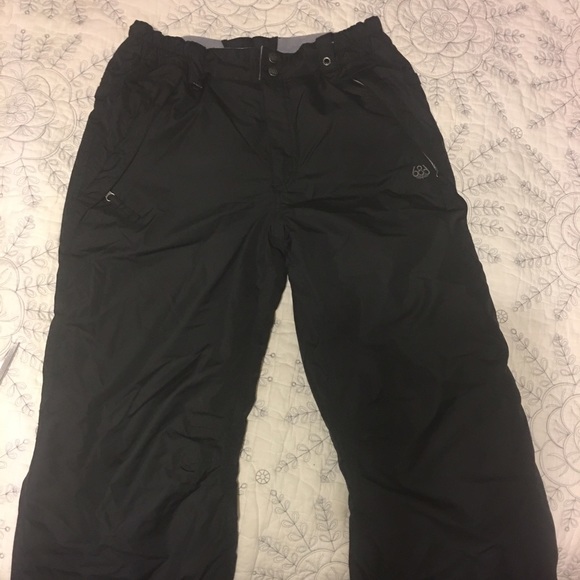 Girls 686 Youth Evolution Snowboard Pant