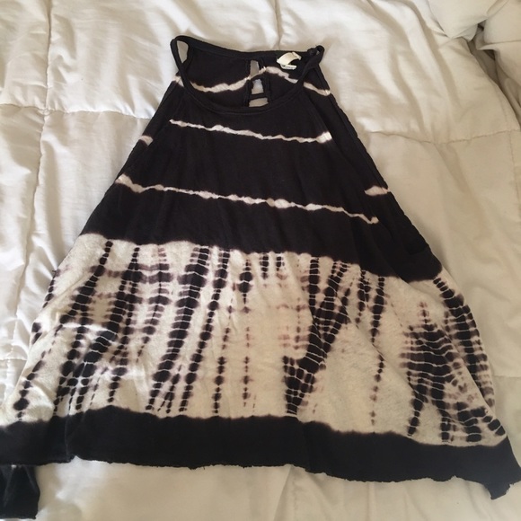 Free people tank