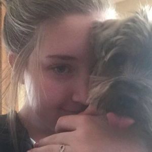 Meet your Posher, Payton