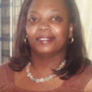 Meet your Posher, Yolanda