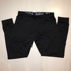 Victoria's Secret PINK Ultimate Gym Pant