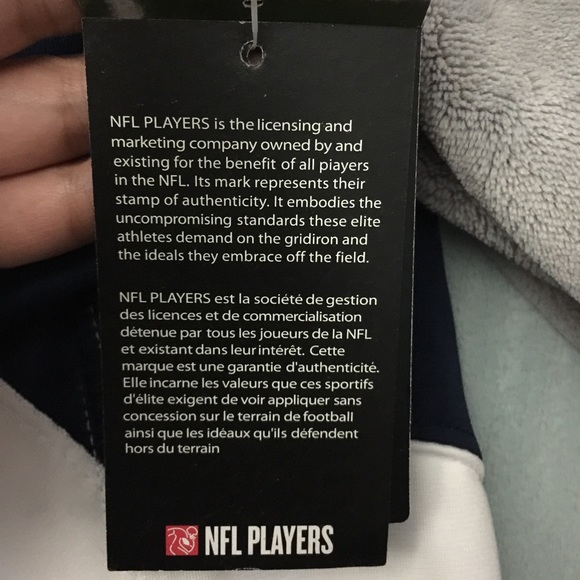 SOLD Dallas Cowboys Dak Prescott Jersey Sz M - Picture 4 of 4