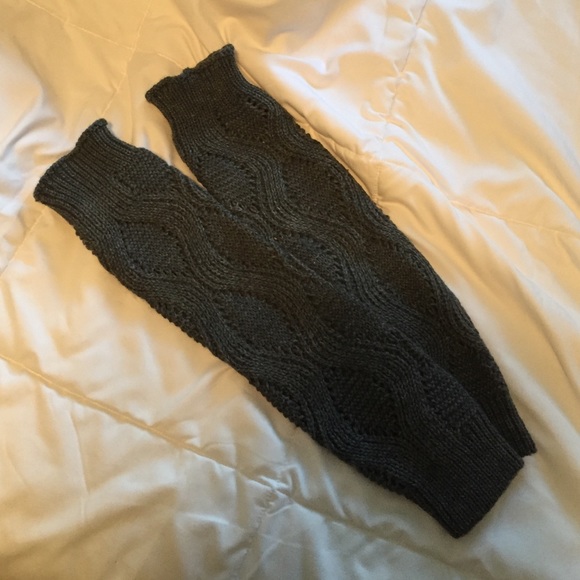 Urban Outfitters Leg warmers NWOT
