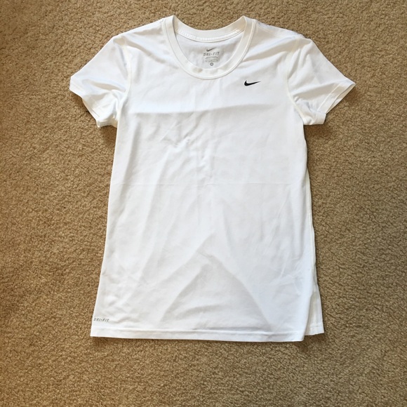 Nike Workout Top