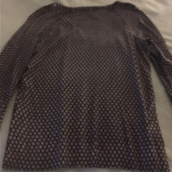 Loft sweater