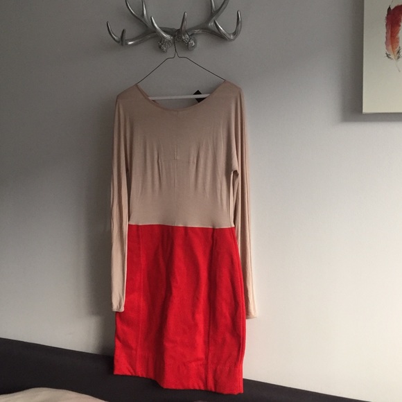 MARC BY MARC JACOBS dress