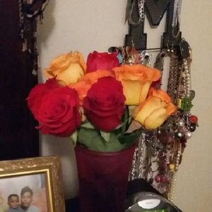 Meet your Posher, Monica