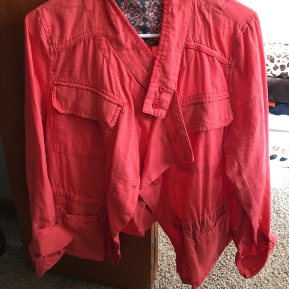 Maurice's casual lightweight jacket - Picture 1 of 4