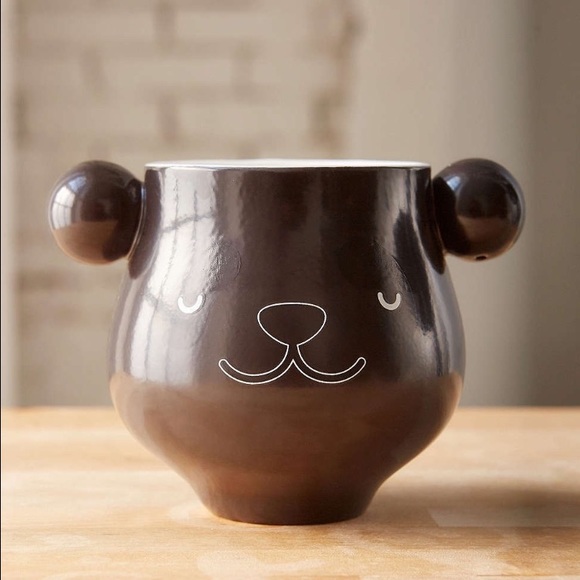 Urban outfitters Color changing panda mug - Picture 3 of 3